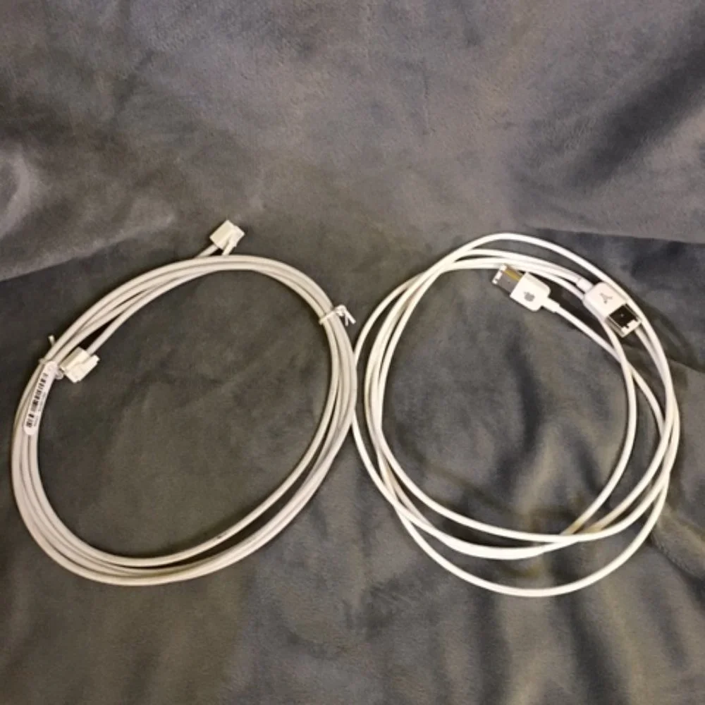 Apple Power Cables